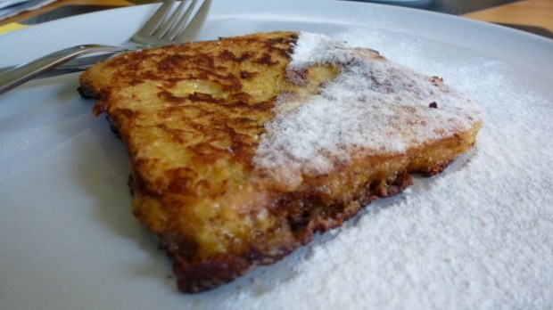 French Toast