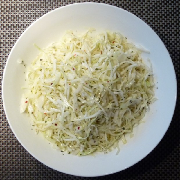 Krautsalat
