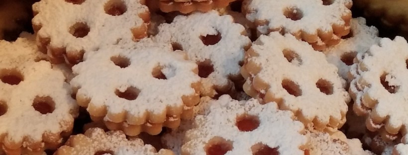Linzer Augen