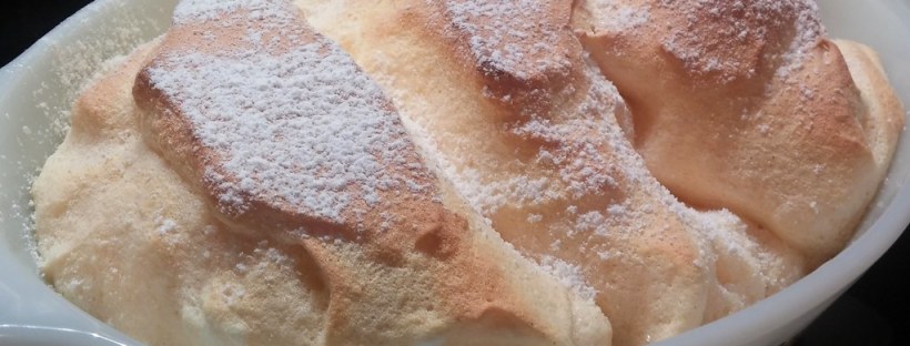 Salzburger Nockerl
