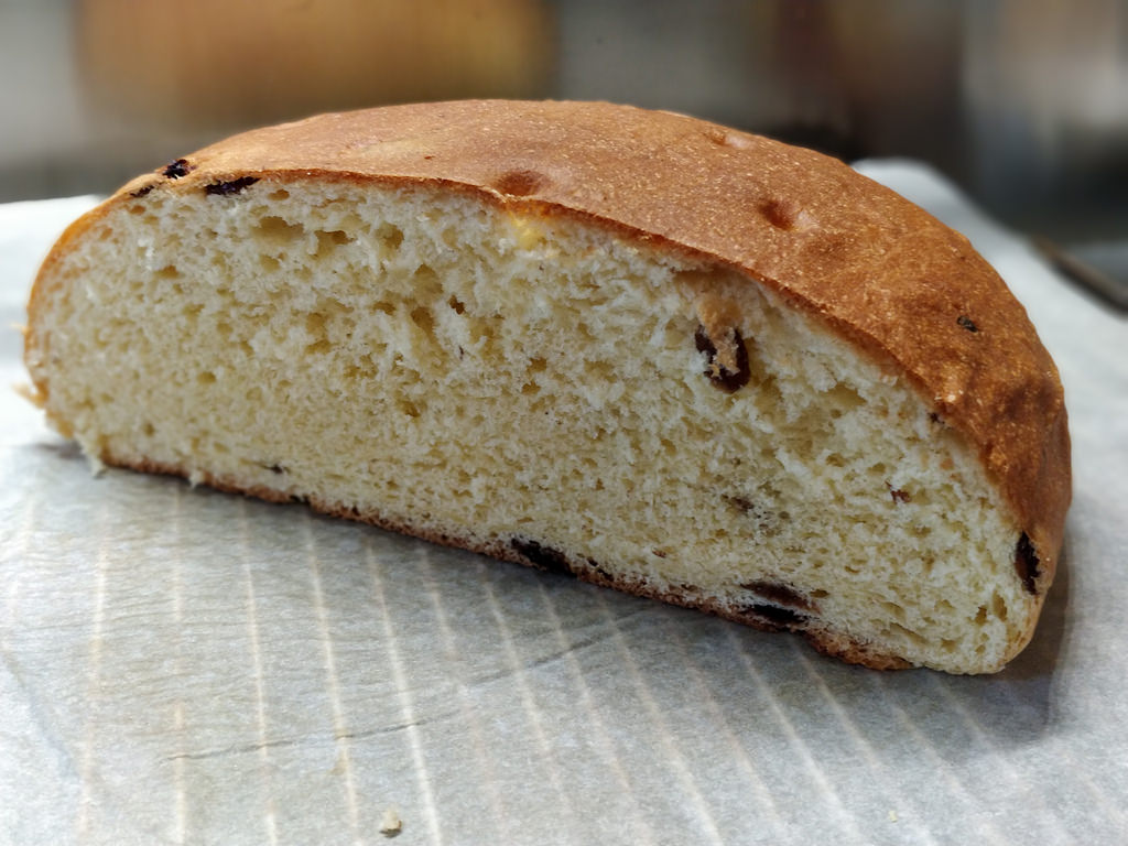 Steirisches Osterbrot 🇦🇹 – Ein Nudelsieb bloggt,