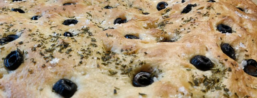 Focaccia