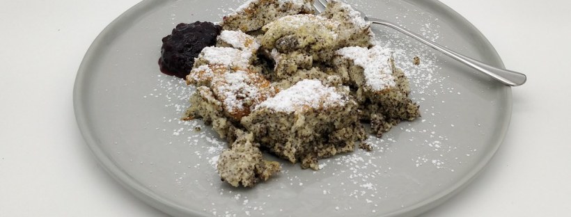 Mohnschmarrn