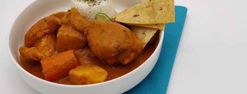 Pepián guatemalteco