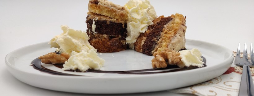 Somlói Galuska 🇭🇺