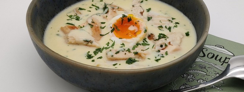 Cullen Skink 🏴󠁧󠁢󠁳󠁣󠁴󠁿🇬🇧