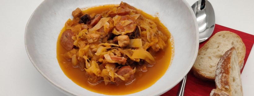 Bigos 🇵🇱