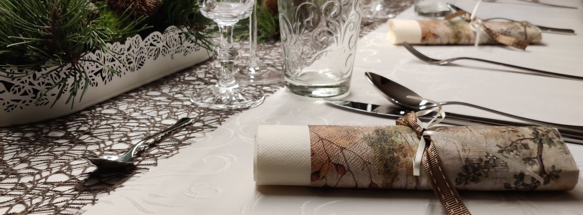 "Ned Fisch, ned Fleisch!" 2024 - Essen mit Freunden