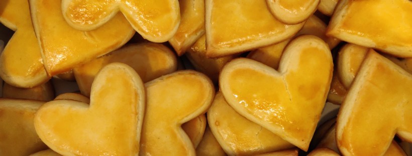 Mailänderli 🇨🇭